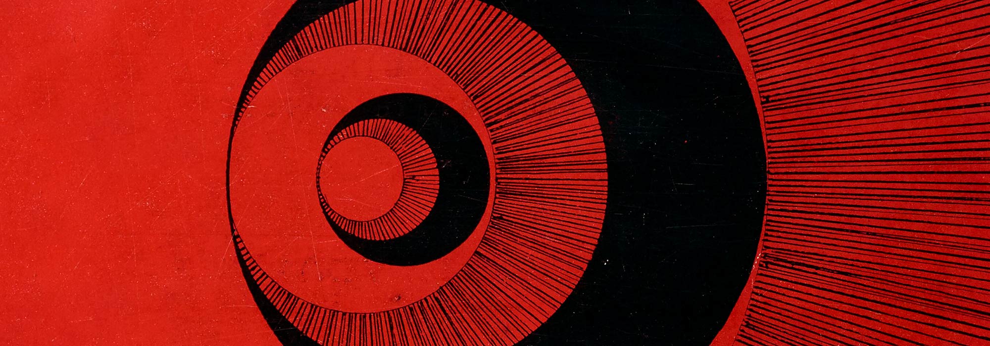 Red poster collection featuring bold and vibrant designs that add energy and make a statement in any space