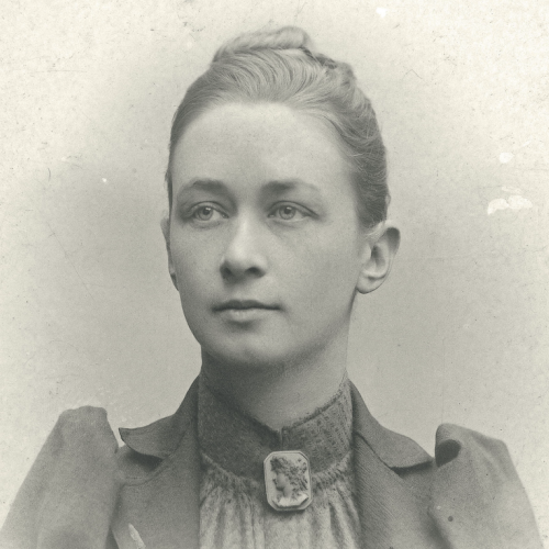 Hilma af Klint Hilma af Klint