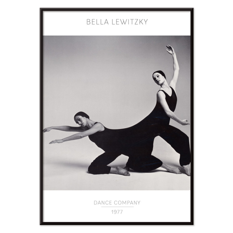 Compagnie de danse Bella Lewitzky