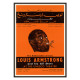 Apparition de Louis Armstrong